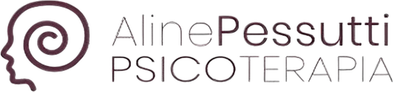 Dra. Aline Pessutti · Psicoterapia · CRP 08/32719